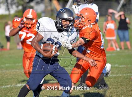 Thumbnail 1 in Timber Creek Regional @ Cherokee photogallery.