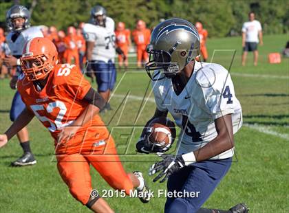 Thumbnail 3 in Timber Creek Regional @ Cherokee photogallery.