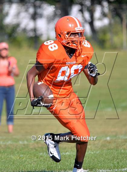 Thumbnail 2 in Timber Creek Regional @ Cherokee photogallery.