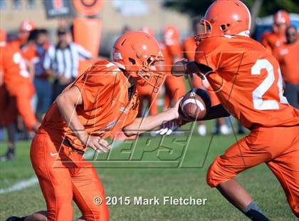 Thumbnail 3 in Timber Creek Regional @ Cherokee photogallery.