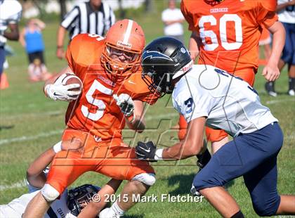 Thumbnail 1 in Timber Creek Regional @ Cherokee photogallery.