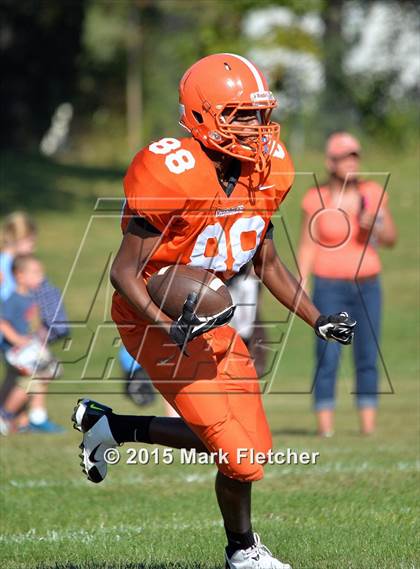 Thumbnail 1 in Timber Creek Regional @ Cherokee photogallery.