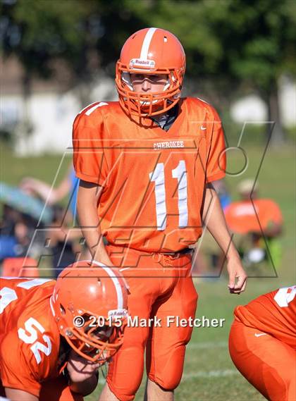 Thumbnail 3 in Timber Creek Regional @ Cherokee photogallery.