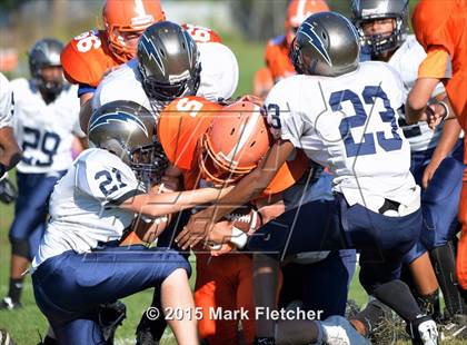 Thumbnail 3 in Timber Creek Regional @ Cherokee photogallery.