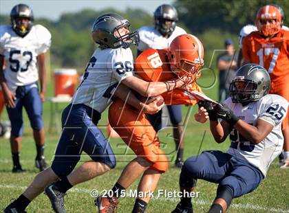 Thumbnail 2 in Timber Creek Regional @ Cherokee photogallery.