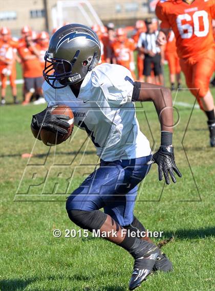Thumbnail 1 in Timber Creek Regional @ Cherokee photogallery.