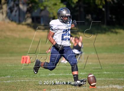 Thumbnail 1 in Timber Creek Regional @ Cherokee photogallery.