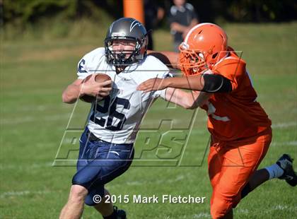 Thumbnail 1 in Timber Creek Regional @ Cherokee photogallery.