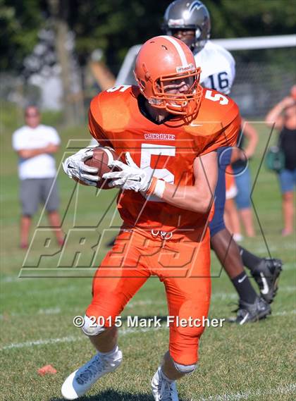 Thumbnail 2 in Timber Creek Regional @ Cherokee photogallery.