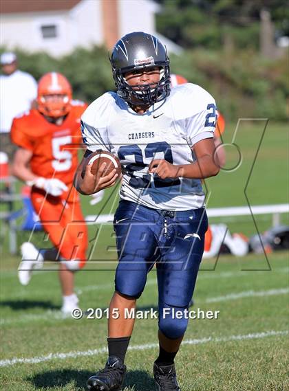 Thumbnail 3 in Timber Creek Regional @ Cherokee photogallery.
