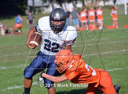 Thumbnail 2 in Timber Creek Regional @ Cherokee photogallery.