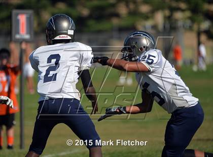 Thumbnail 3 in Timber Creek Regional @ Cherokee photogallery.