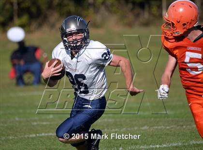 Thumbnail 1 in Timber Creek Regional @ Cherokee photogallery.