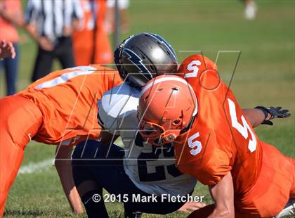 Thumbnail 2 in Timber Creek Regional @ Cherokee photogallery.