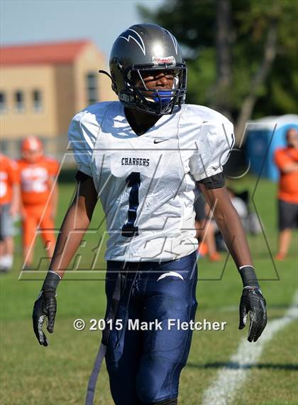 Thumbnail 1 in Timber Creek Regional @ Cherokee photogallery.