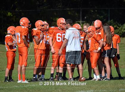 Thumbnail 2 in Timber Creek Regional @ Cherokee photogallery.