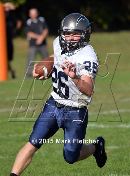 Thumbnail 3 in Timber Creek Regional @ Cherokee photogallery.