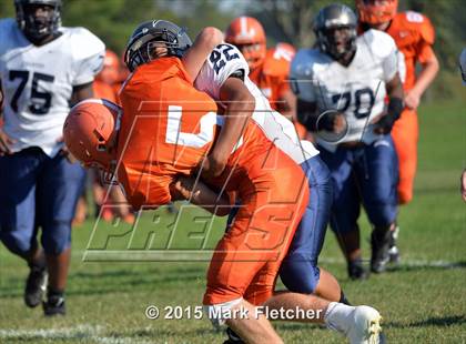 Thumbnail 1 in Timber Creek Regional @ Cherokee photogallery.