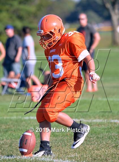 Thumbnail 2 in Timber Creek Regional @ Cherokee photogallery.