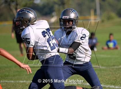 Thumbnail 1 in Timber Creek Regional @ Cherokee photogallery.
