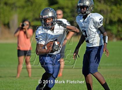 Thumbnail 1 in Timber Creek Regional @ Cherokee photogallery.