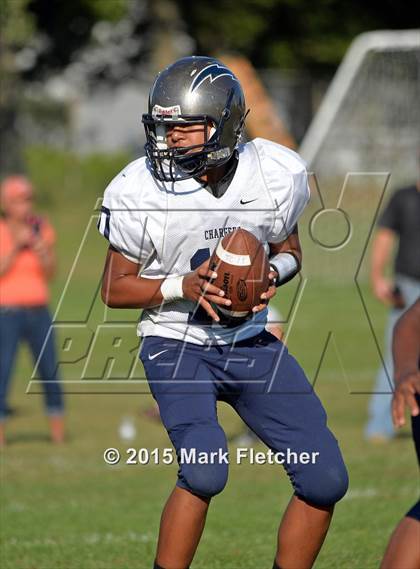 Thumbnail 2 in Timber Creek Regional @ Cherokee photogallery.