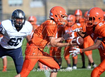 Thumbnail 1 in Timber Creek Regional @ Cherokee photogallery.