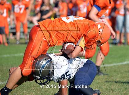 Thumbnail 2 in Timber Creek Regional @ Cherokee photogallery.