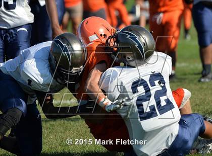 Thumbnail 2 in Timber Creek Regional @ Cherokee photogallery.