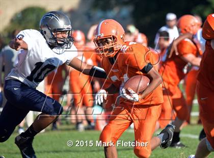 Thumbnail 2 in Timber Creek Regional @ Cherokee photogallery.