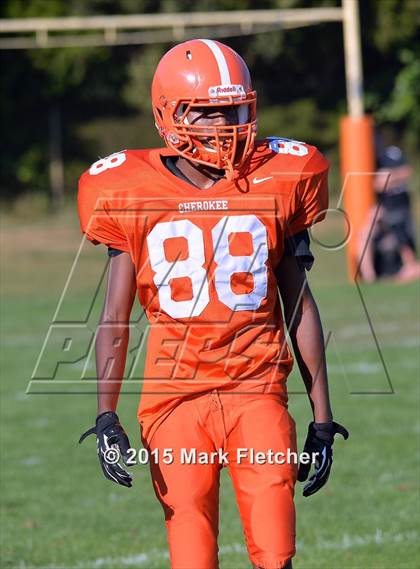 Thumbnail 2 in Timber Creek Regional @ Cherokee photogallery.