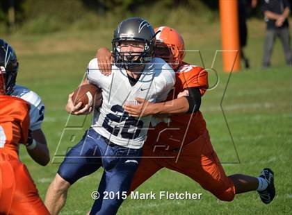 Thumbnail 2 in Timber Creek Regional @ Cherokee photogallery.
