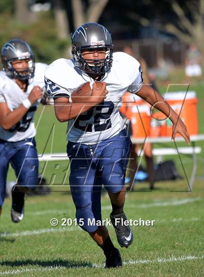 Thumbnail 2 in Timber Creek Regional @ Cherokee photogallery.