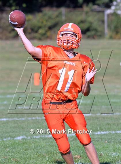Thumbnail 1 in Timber Creek Regional @ Cherokee photogallery.