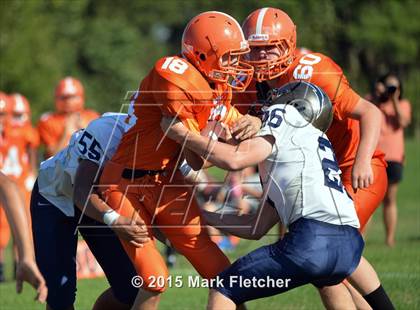 Thumbnail 2 in Timber Creek Regional @ Cherokee photogallery.