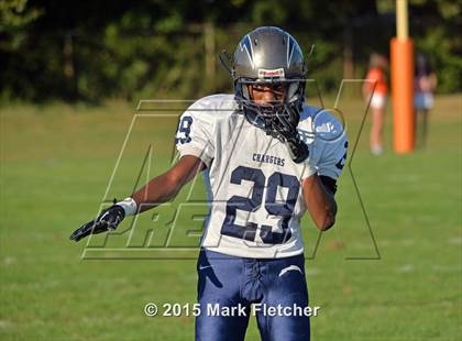 Thumbnail 1 in Timber Creek Regional @ Cherokee photogallery.