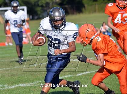 Thumbnail 1 in Timber Creek Regional @ Cherokee photogallery.