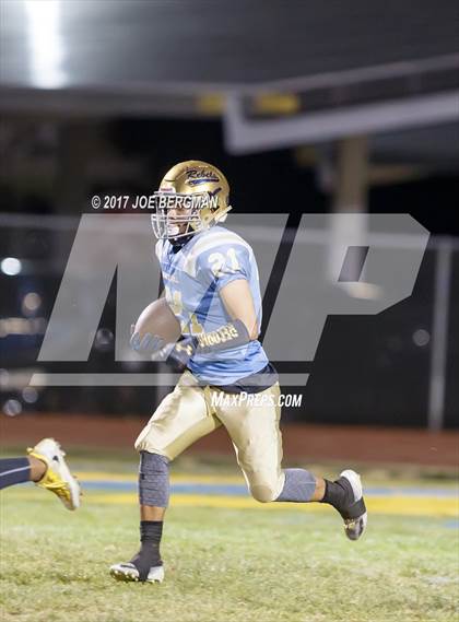 Thumbnail 1 in Dos Pueblos @ Quartz Hill (CIF SS D10 Final) photogallery.