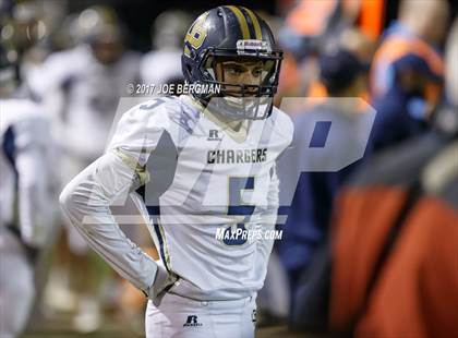 Thumbnail 3 in Dos Pueblos @ Quartz Hill (CIF SS D10 Final) photogallery.