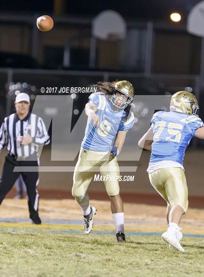 Thumbnail 3 in Dos Pueblos @ Quartz Hill (CIF SS D10 Final) photogallery.