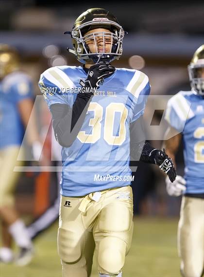 Thumbnail 2 in Dos Pueblos @ Quartz Hill (CIF SS D10 Final) photogallery.