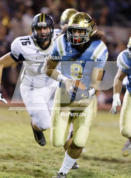 Thumbnail 1 in Dos Pueblos @ Quartz Hill (CIF SS D10 Final) photogallery.