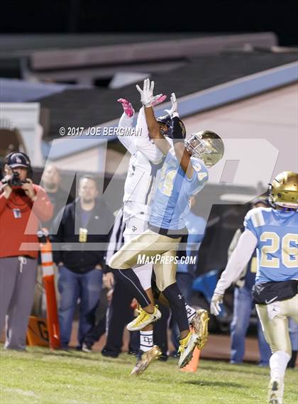 Thumbnail 3 in Dos Pueblos @ Quartz Hill (CIF SS D10 Final) photogallery.