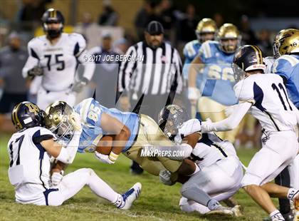 Thumbnail 1 in Dos Pueblos @ Quartz Hill (CIF SS D10 Final) photogallery.