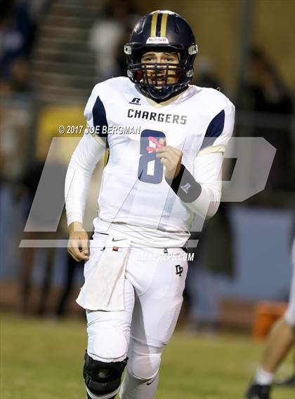 Thumbnail 1 in Dos Pueblos @ Quartz Hill (CIF SS D10 Final) photogallery.