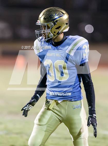 Thumbnail 3 in Dos Pueblos @ Quartz Hill (CIF SS D10 Final) photogallery.