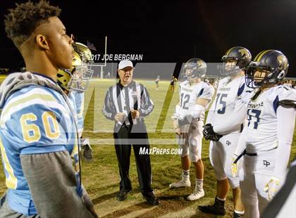 Thumbnail 2 in Dos Pueblos @ Quartz Hill (CIF SS D10 Final) photogallery.