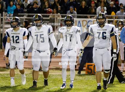 Thumbnail 2 in Dos Pueblos @ Quartz Hill (CIF SS D10 Final) photogallery.