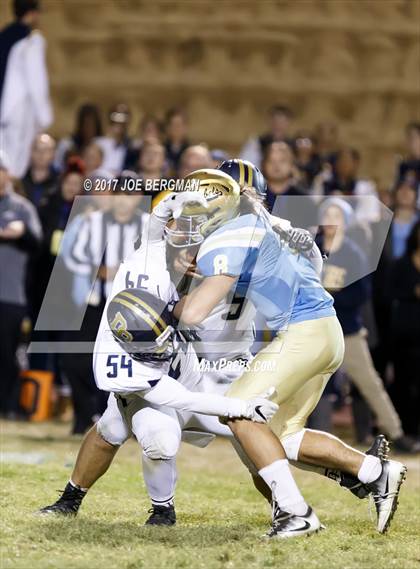 Thumbnail 2 in Dos Pueblos @ Quartz Hill (CIF SS D10 Final) photogallery.