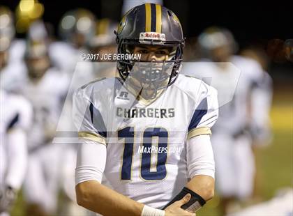 Thumbnail 3 in Dos Pueblos @ Quartz Hill (CIF SS D10 Final) photogallery.